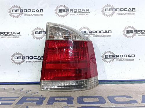 Used Right taillight Right taillight OPEL VECTRA C (Z02) [2002-2009] 31678270 31678270