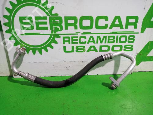 AC pipe RENAULT MEGANE II Coupé-Cabriolet (EM0/1_) 1.6 | BP31552385M126