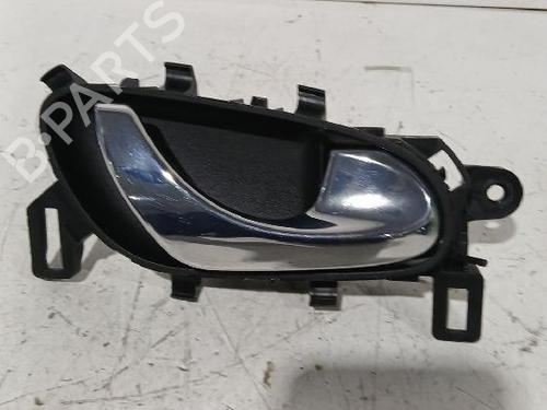 Rear right interior door handle NISSAN QASHQAI II (J11, J11_) 1.5 dCi | BP32467029I16