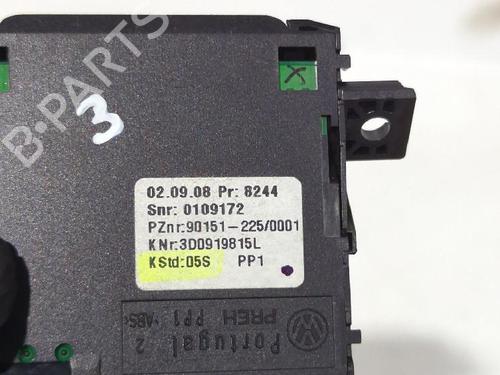 Switch VW PHAETON (3D1, 3D2, 3D3, 3D4, 3D6, 3D7, 3D8, 3D9) 3.0 V6 TDI 4motion | BP31567639I30