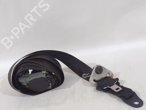 Used Front left seatbelt Front left seatbelt PEUGEOT 207 (WA_, WC_) 1.4 HDi (68 hp) 39655047 39655047