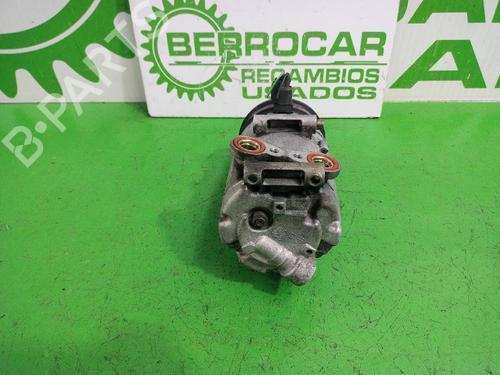 AC compressor FORD FOCUS I Saloon (DFW) 1.6 16V | BP31547545M34 - Image 3