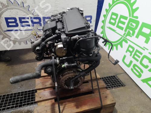 Engine CITROËN C3 II Hatchback Van (SC_) 1.4 HDi | BP31542349M1 - Image 4
