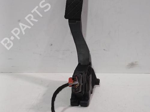 Pedal VW T-ROC (A11, D11) 1.6 TDI | BP31568075I4 