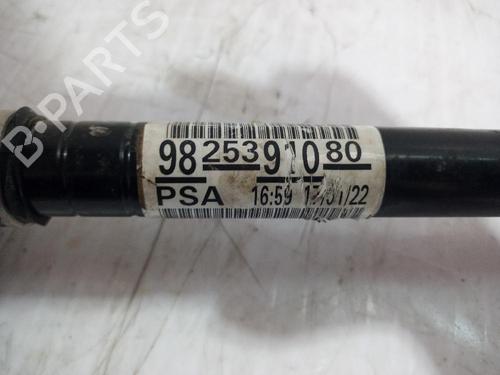 Left front driveshaft OPEL CORSA F (P2JO) 1.2 (68) | BP31562694M38  - Image 5