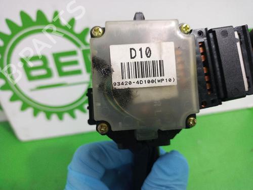 Steering column stalk KIA CARNIVAL I (UP, FL) | BP31674971I23 - Image 2