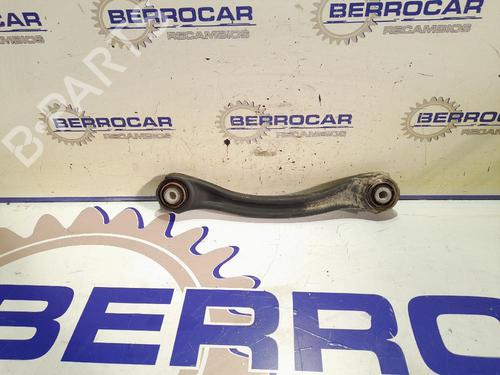 Used Left rear suspension arm MERCEDES-BENZ C-CLASS (W203) C 220 CDI (203.006, 203.008) (143 hp) 31539596