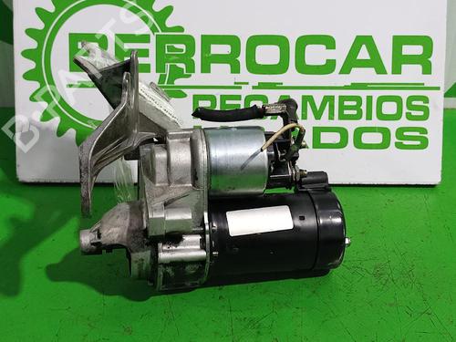 Used Starter Starter CITROËN C3 II Hatchback Van (SC_) 1.4 HDi (68 hp) 31542293 31542293