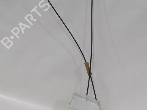 Cerradura puerta trasera izquierda Cerradura puerta trasera izquierda 38105977 38105977