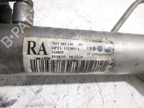 Steering rack OPEL ASTRA H GTC (A04) 1.7 CDTi (L08) | BP32466369M22 
