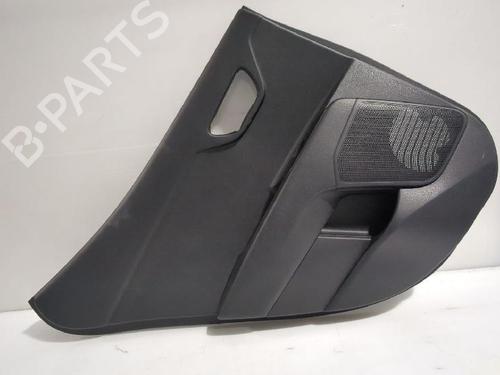 Used Rear left panel KIA STONIC (YB) 1.0 T-GDi (101 hp) 31567944
