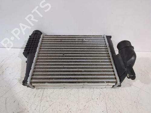 Used Intercooler CITROËN JUMPY III Van (V_) 1.5 BlueHDi 100 (102 hp) 31564633