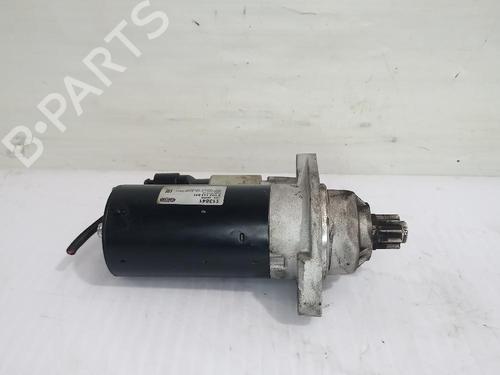 Starter SEAT TOLEDO III (5P2) 2.0 TDI 16V | BP31557891M8 - Image 2