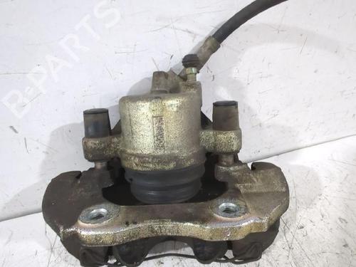 Right front brake caliper FORD FOCUS II Saloon (DB_, FCH, DH) 1.6 TDCi | BP33735484M104 - Image 4
