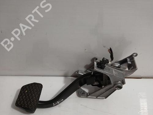 Break pedal BMW 1 (E87) 120 d | BP31565711I19 - Image 2