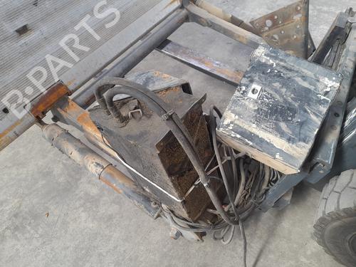 Other IVECO DAILY IV Van | BP32657728O1 - Image 5