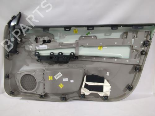 Front left panel VOLVO C30 (533) 1.8 | BP34118982C58 - Image 4