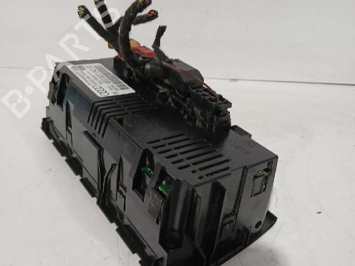 Climate control SEAT EXEO (3R2) 1.8 TSI | BP32463390I5