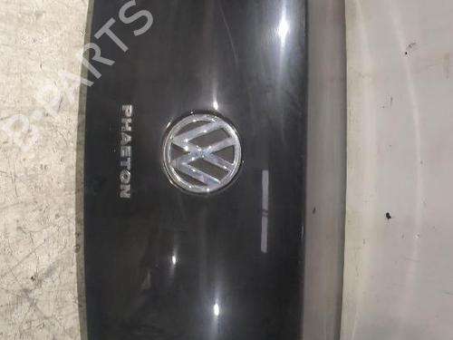 Used Tailgate Tailgate VW PHAETON (3D1, 3D2, 3D3, 3D4, 3D6, 3D7, 3D8, 3D9) 3.0 V6 TDI 4motion (240 hp) 31567617 31567617