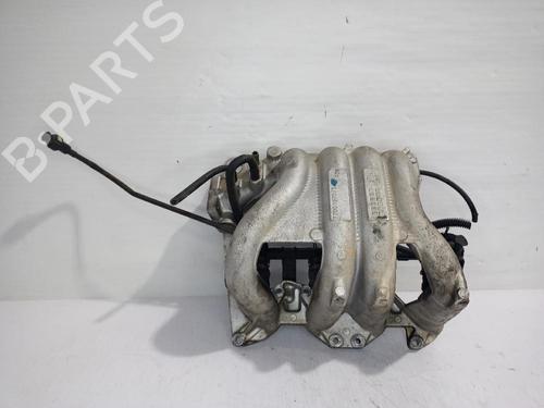 Used Intake manifold RENAULT MEGANE I (BA0/1_) 1.6 e (BA0F, BA0S) (90 hp) 31556918