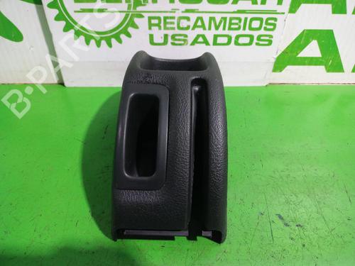 Middle console PEUGEOT 206 Saloon 1.4 | BP31554304I22 - Image 5