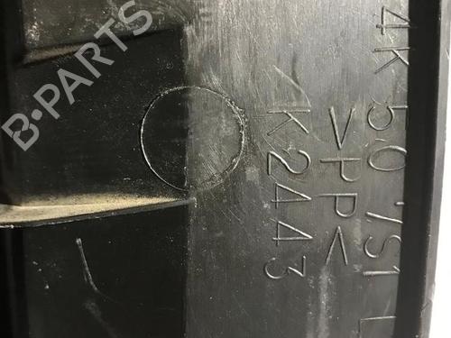 Scuttle panel MAZDA 3 (BK) 1.6 DI Turbo | BP31570363C110 - Image 3