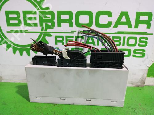 Elektronische module BMW 3 (E46) 320 d (136 hp) 31550083