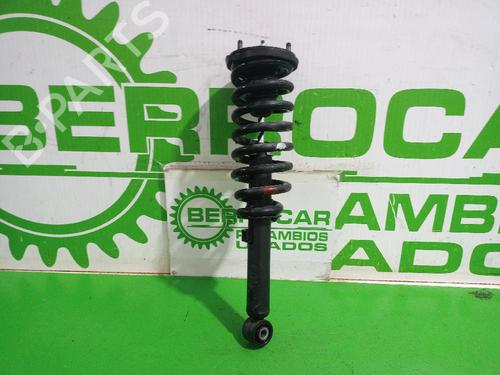 Used Left front shock absorber KIA SORENTO I (JC) 2.5 CRDi (170 hp) 31551592