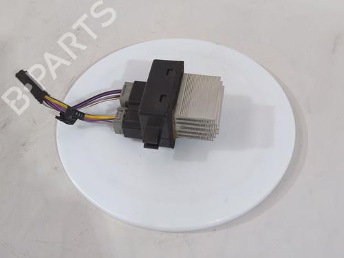 Used Heater resistor Heater resistor 38864525 38864525