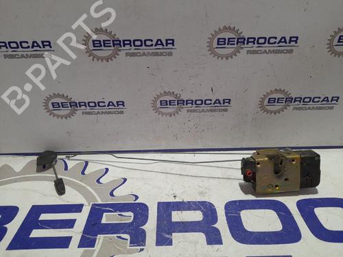 rear-right-lock-peugeot-206-hatchback-2ac-1998-1999-2000-2001-2002-2003-2004-2005-2006-2007-2008-2009-2010-2011-2012-31678670 main image