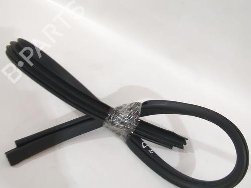 Gummiliste SUZUKI IGNIS III (MF, FF) 1.2 (ATK412) | BP38866894C142 - Image 4