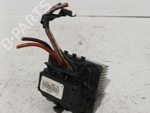Heater resistor ALFA ROMEO GIULIETTA (940_) 1.6 JTDM (940FXD1A) | BP32466817M108
