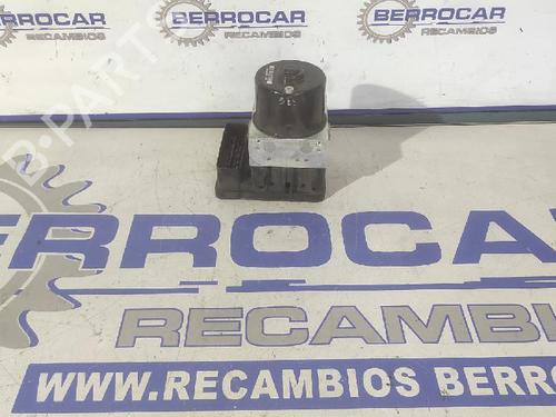 ABS Bremseaggregat SEAT LEON (1P1) [2005-2013]  31678032