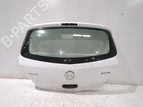 Tailgate OPEL CORSA D (S07) 1.3 CDTI (L08, L68) | BP32466941C6
