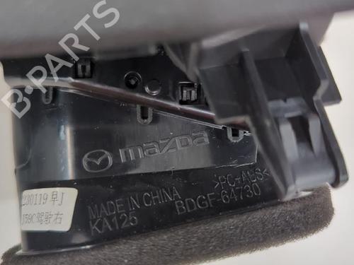 Air vent MAZDA 3 Hatchback (BP) SKYACTIV-X M Hybrid AWD (BP2H) | BP37066644I21 - Image 7