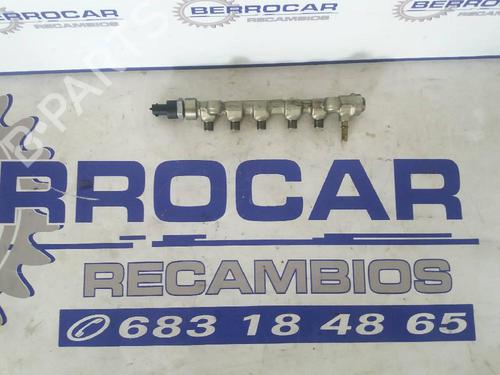 Sprederrør RENAULT ESPACE IV (JK0/1_) [2002-2026]  31677668