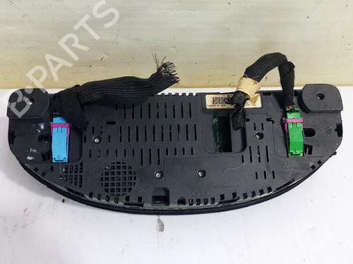 Instrument cluster AUDI A6 C5 Avant (4B5, 4B6) 2.5 TDI quattro | BP31559143C47 