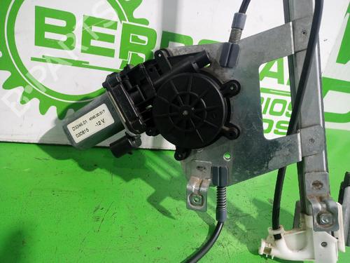 Front left window mechanism FORD FOCUS I Saloon (DFW) 1.8 Turbo DI / TDDi | BP31544051C22