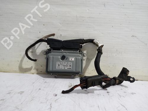 Used Engine control unit (ECU) MERCEDES-BENZ A-CLASS (W169) A 200 CDI (169.008, 169.308) (140 hp) 31561496