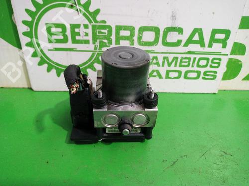 Used ABS pump ABS pump PEUGEOT 508 I (8D_) 2.0 HDi (140 hp) 31549410 31549410