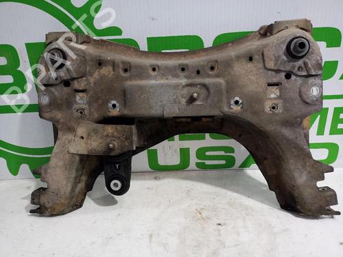 Subframe RENAULT SCÉNIC II (JM0/1_) | BP31674116M9 - Image 2