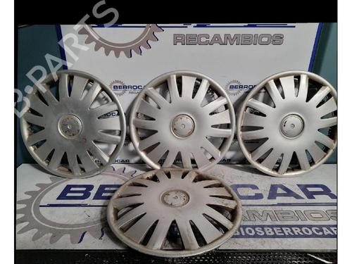 Used Hub cap Hub cap SEAT ALHAMBRA (7V8, 7V9) 2.0 TDI (140 hp) 31570404 31570404