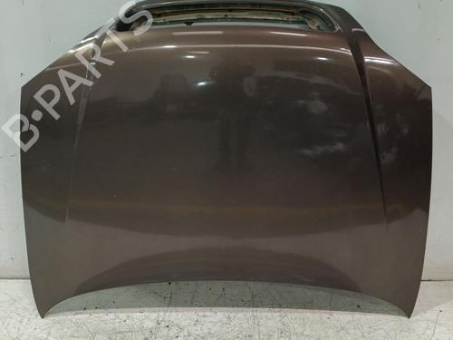 Panser Panser OPEL ASTRA G Hatchback (T98) 1.6 16V (F08, F48) (101 hp) 39667472 39667472