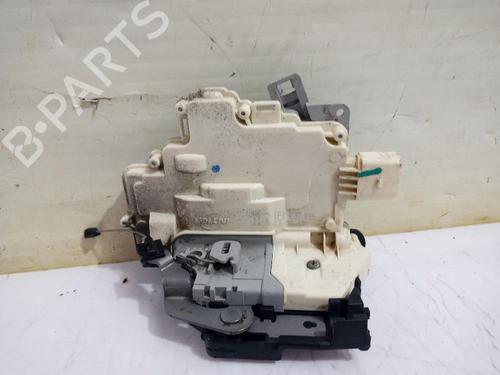 Front left lock VW EOS (1F7, 1F8) 2.0 FSI | BP31559738C98 - Image 5