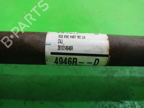Left front driveshaft DACIA SANDERO II | BP38862087M38 - Image 5