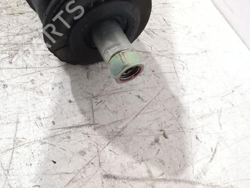 Left rear shock absorber TOYOTA AURIS (_E15_) 1.6 (ZRE151_, ZRE151R) | BP31566824M18