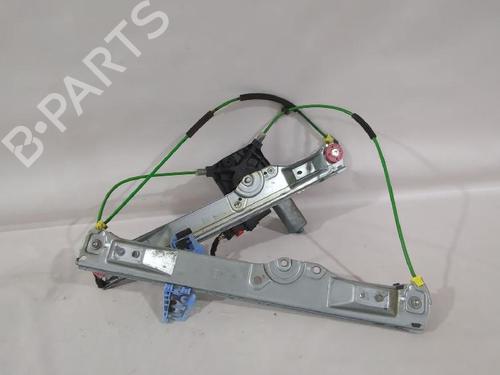 Front right window mechanism OPEL CORSA D (S07) 1.4 (L08, L68) | BP33746633C23 - Image 3