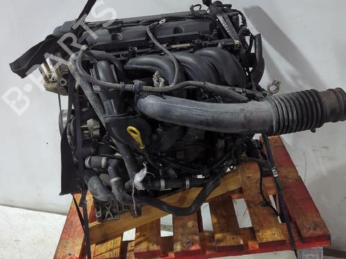Motor für Motor FORD FOCUS II (DA_, HCP, DP) 1.6 (100 hp) 34534927 34534927