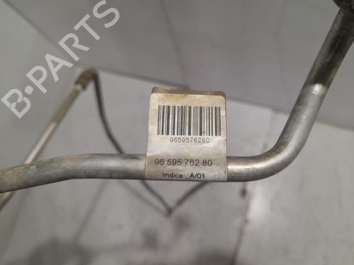 AC pipe FORD B-MAX (JK) 1.5 TDCi | BP31539785M126