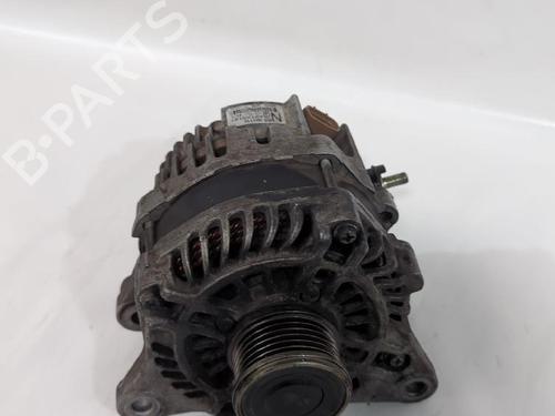 Used Alternator Alternator 38105969 38105969